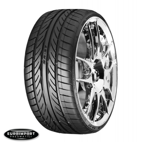 Goodride SA57  255/45 R20 105 V  XL  DOT 2025